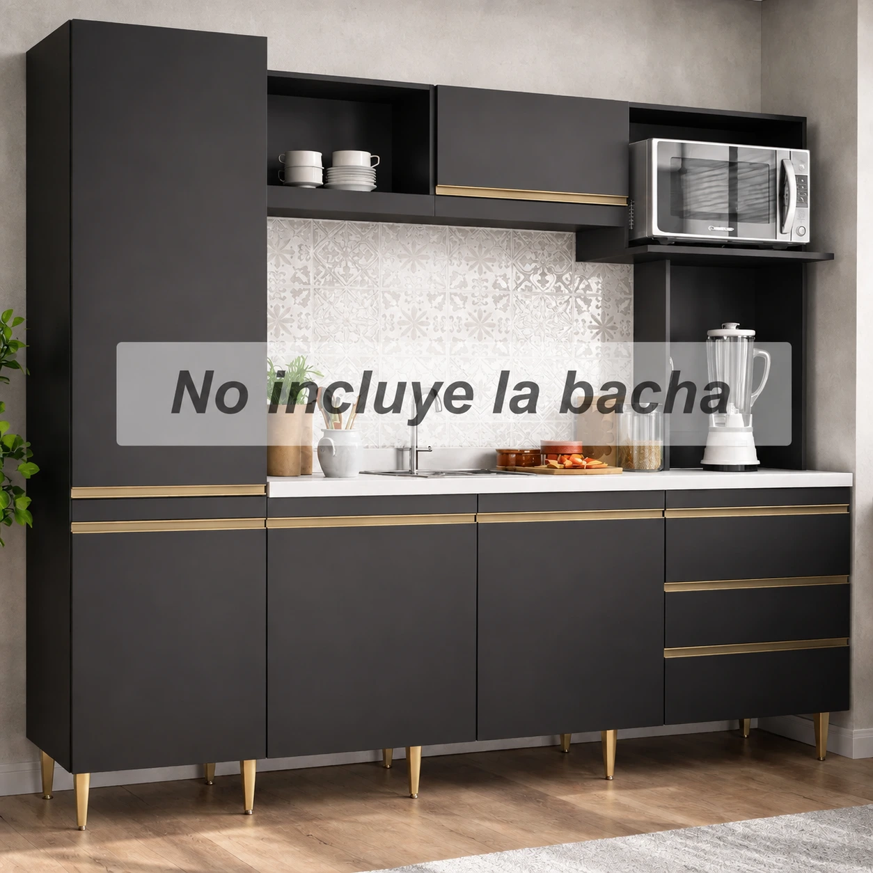 Cocina Vitoria