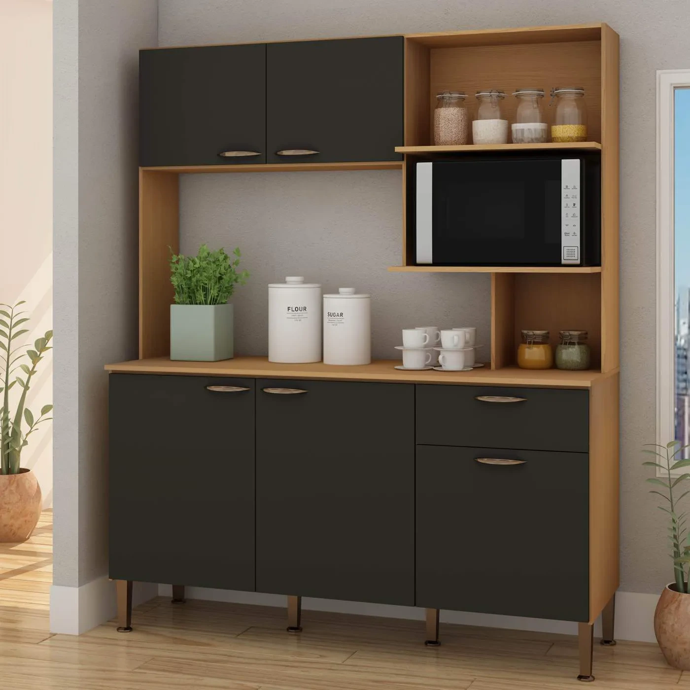 Cocina Bella