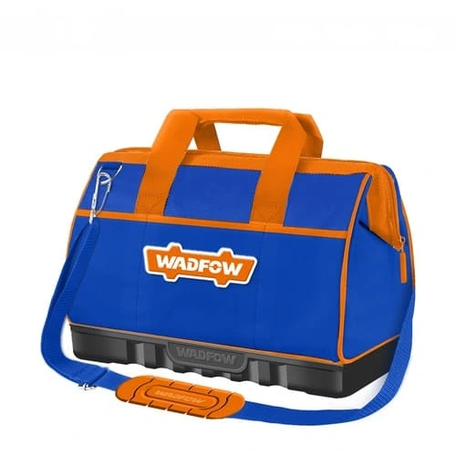 Bolso De Herramientas Wadfow Wtg3216 Resistente Y Práctico