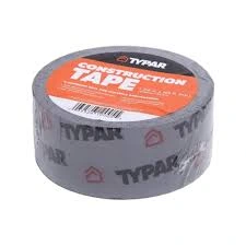 Cinta Typar 4.78cm x 50.3 mts