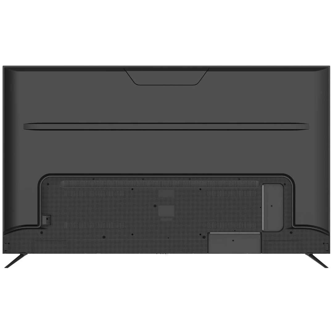 TV LED Asano 65» 4K sin bordes SMART