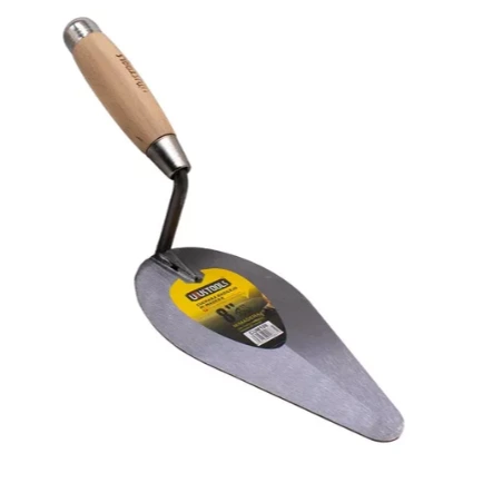 Cuchara albañil 8″
