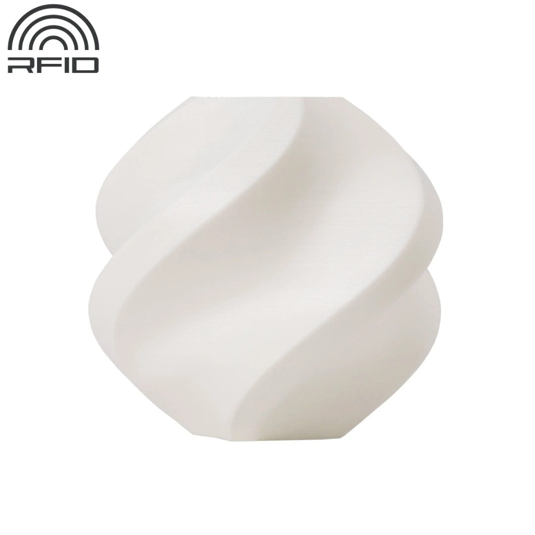 Filamento Bambu Lab TPU blanco
