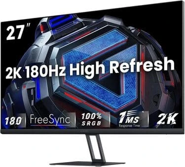 Monitor Gaming Xiaomi G27qi