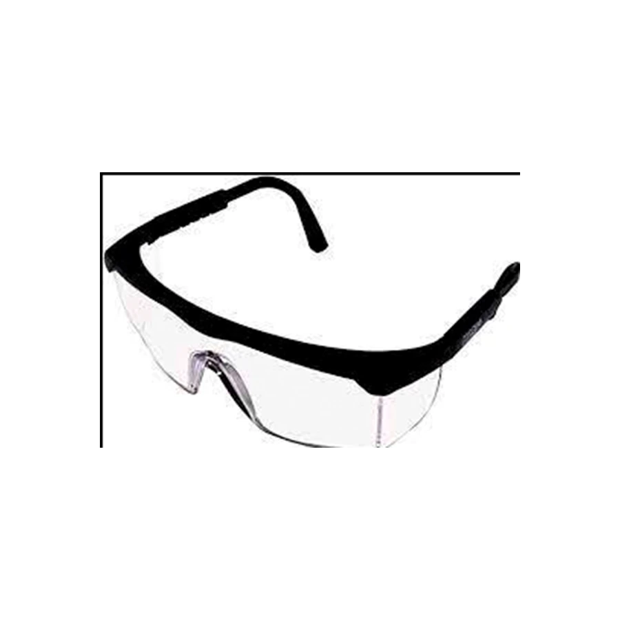Lentes de proteccion TRANSPARENTES
