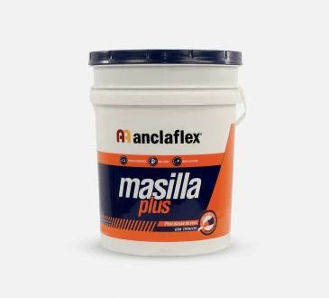 Masilla 7 kg