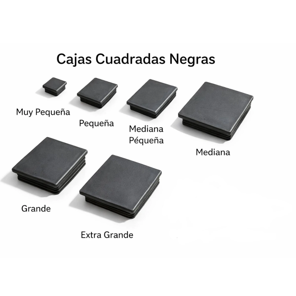 Tapa para caños de hierro 80x80cm
