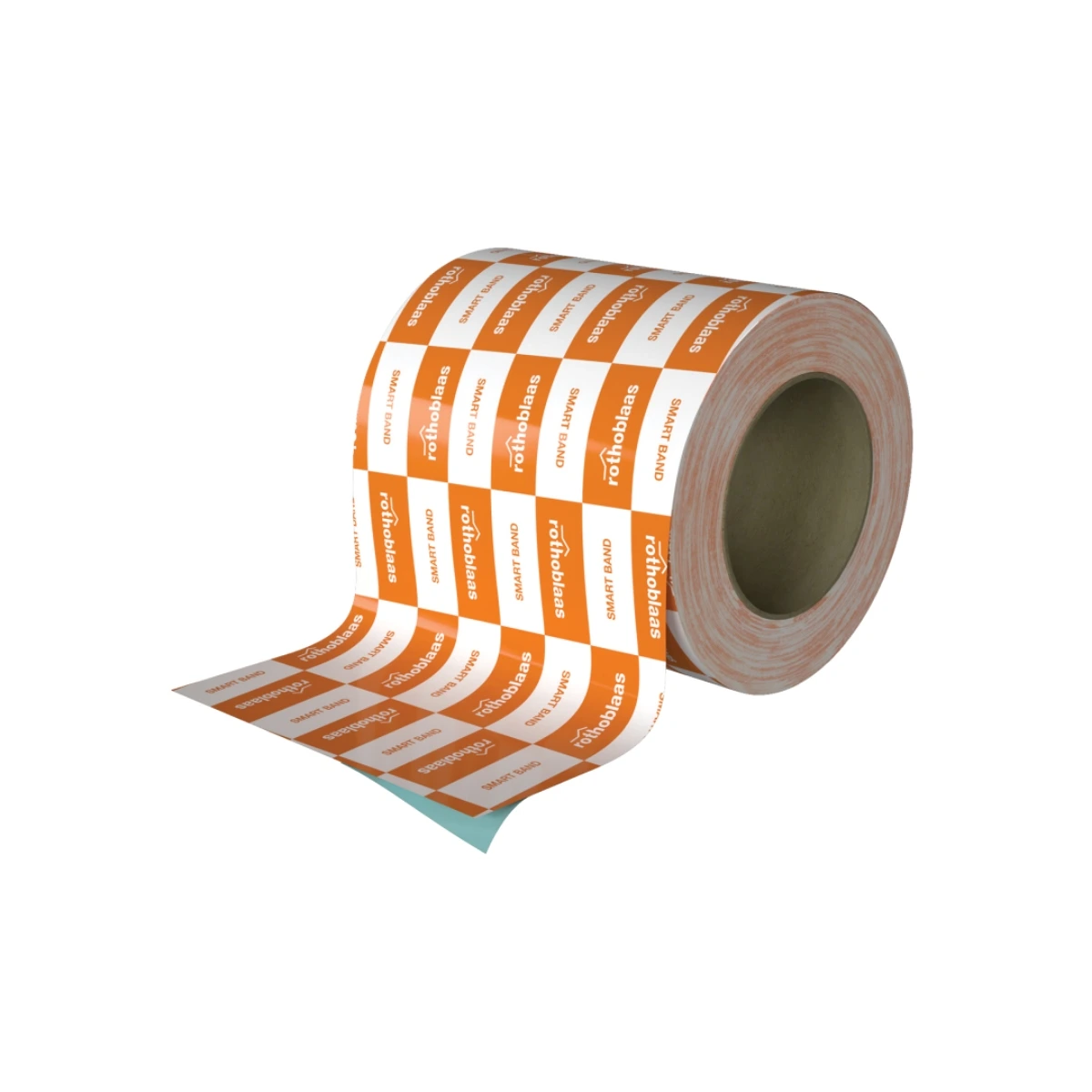 CINTA FLEXIBLE SMART BAND FLEXWRAP 150mm x 25m