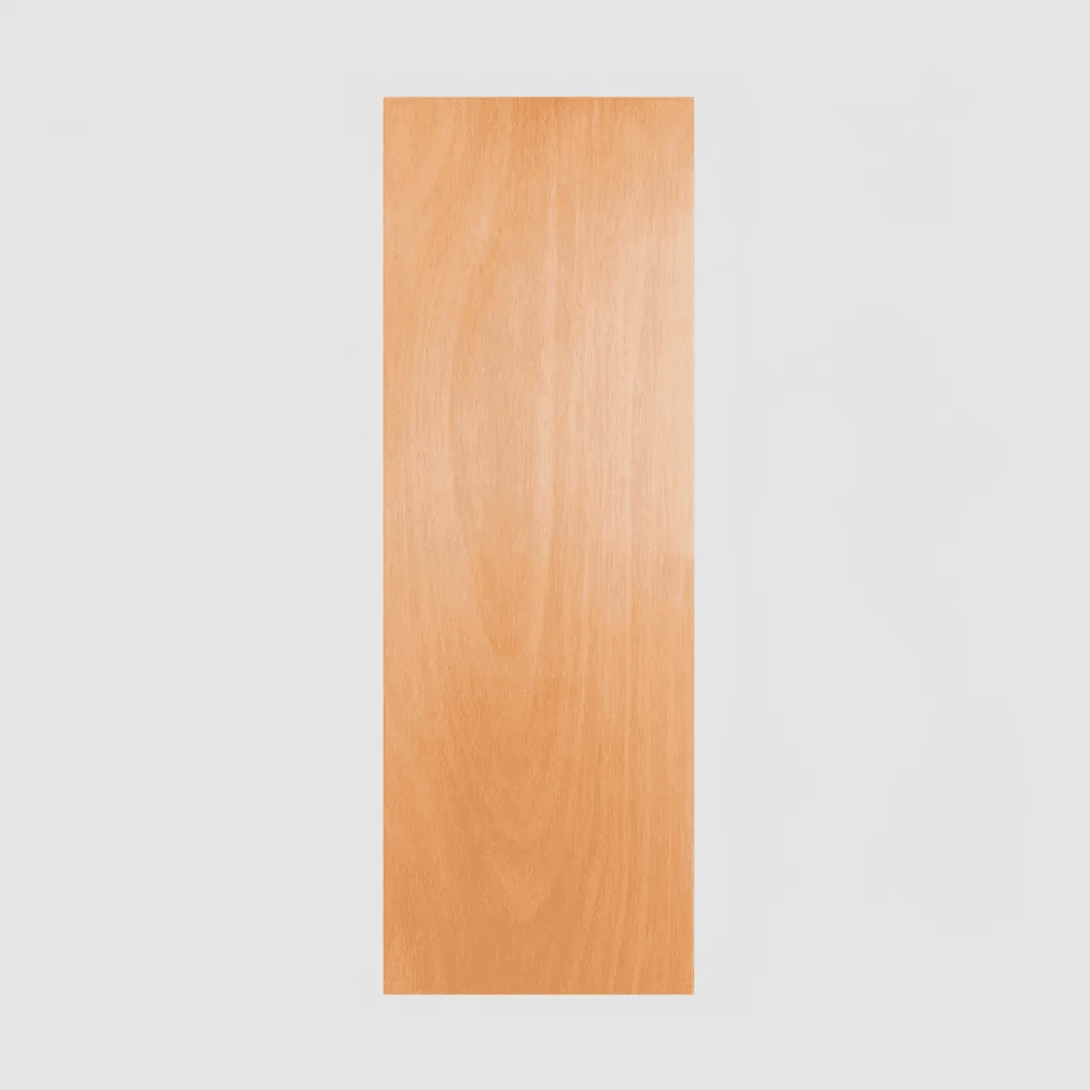 Hoja de Puerta de Virola 0,80 × 2,03 m