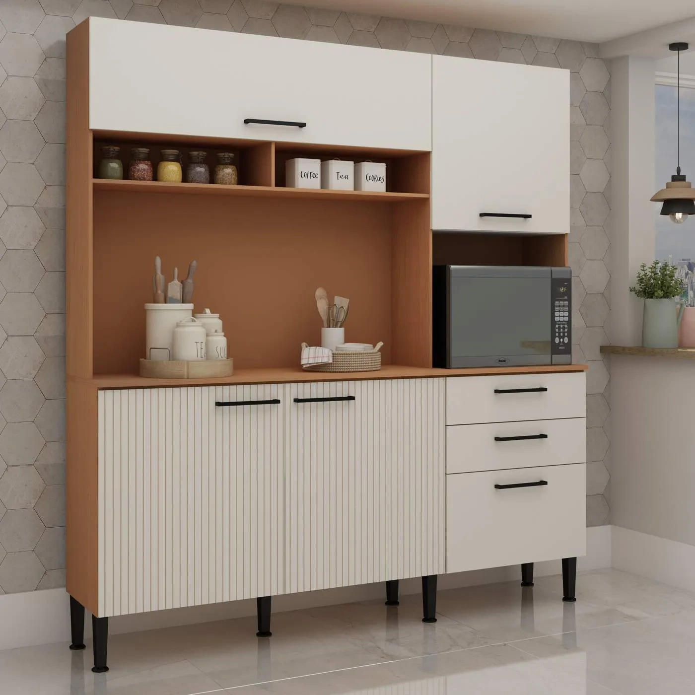 Cocina Fiore