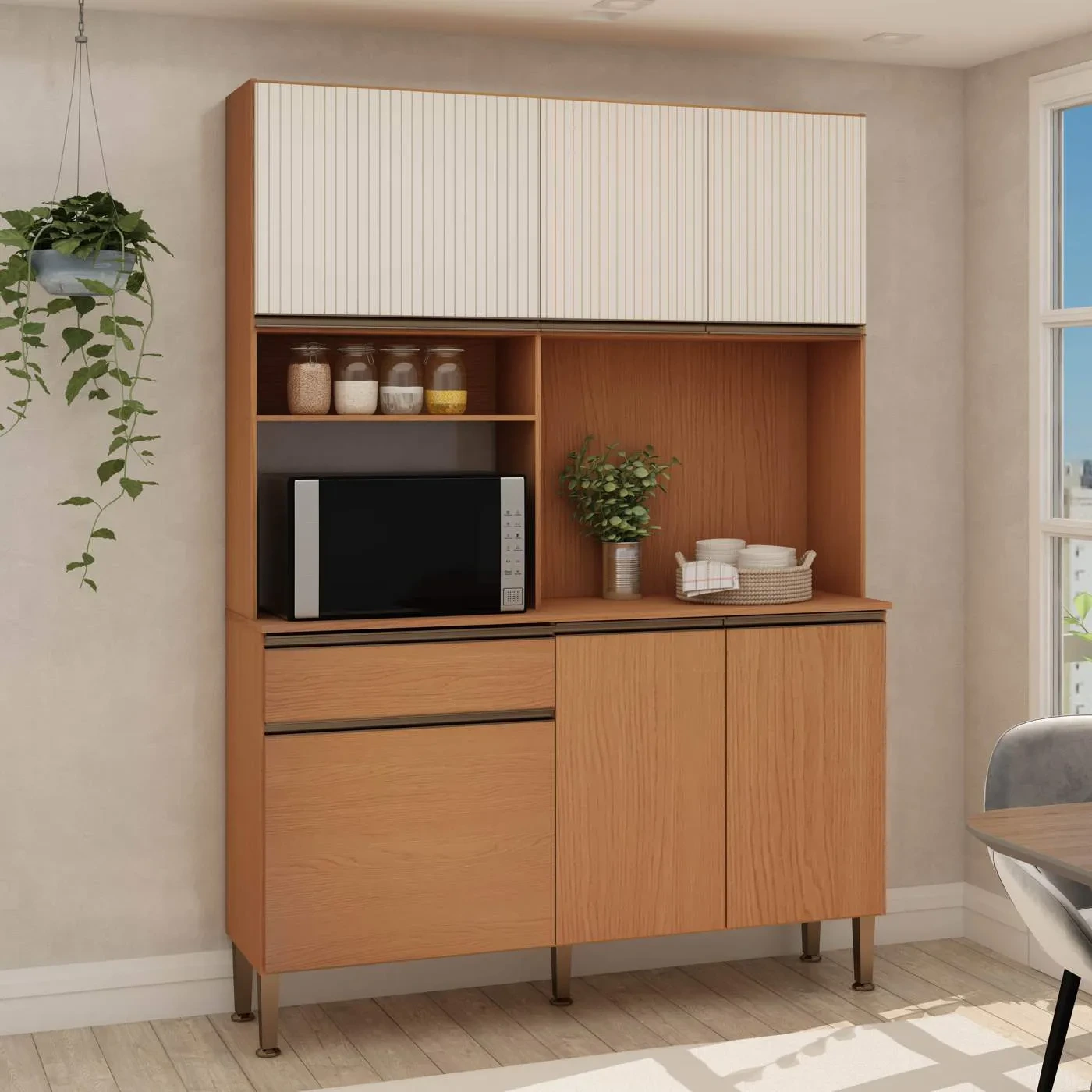 Cocina Marina