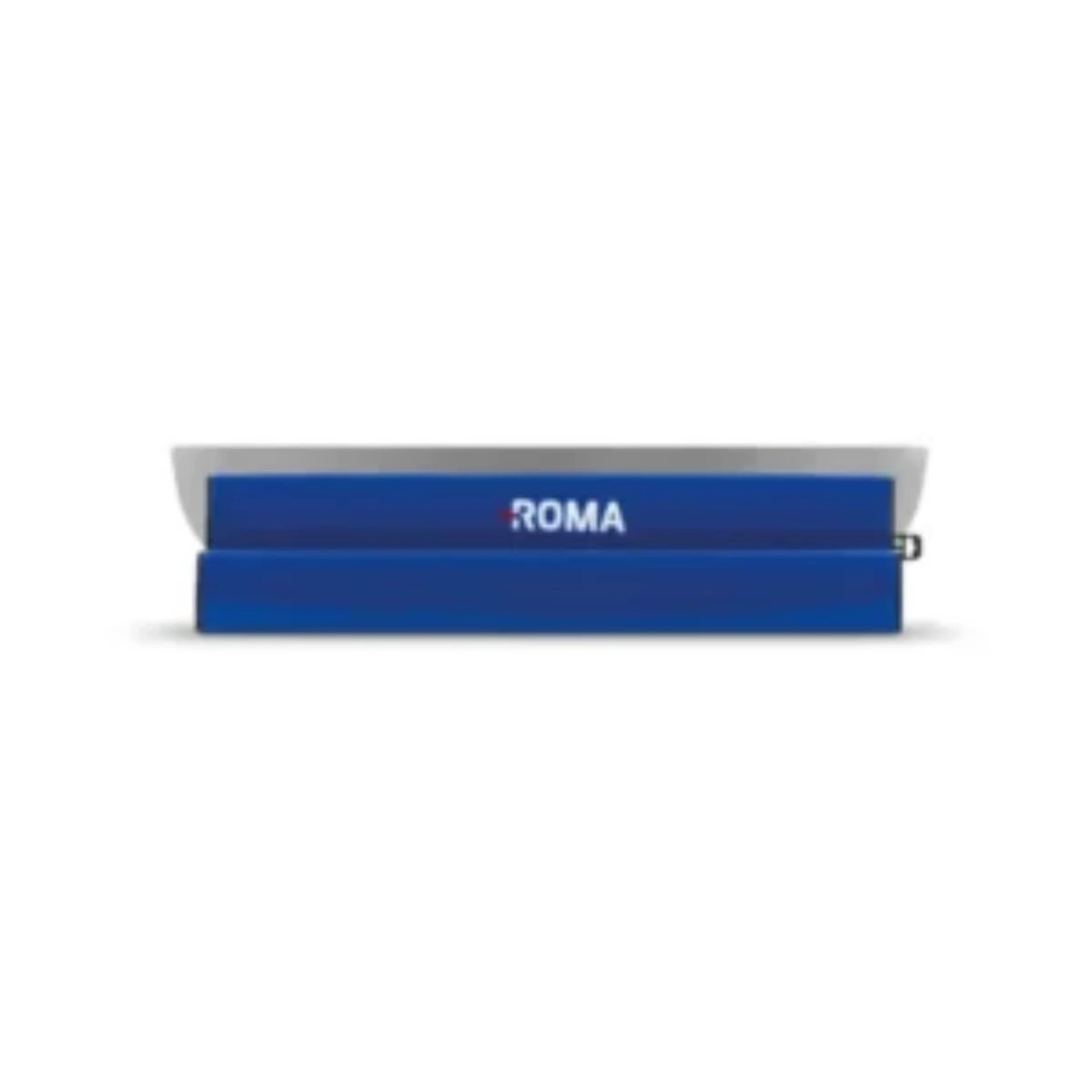 Llana acero inox ROMA Yesero Pro 100cm