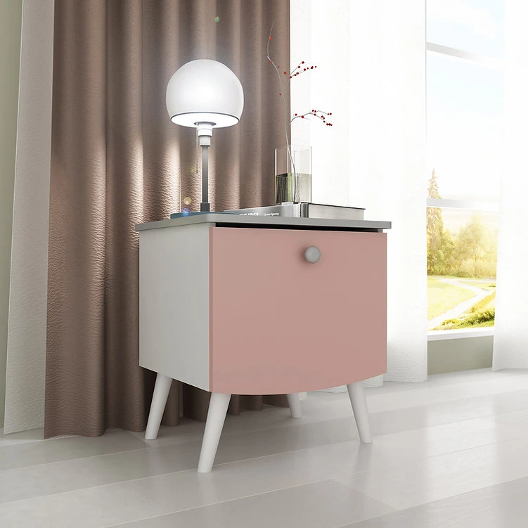 Mesa de luz Ternura