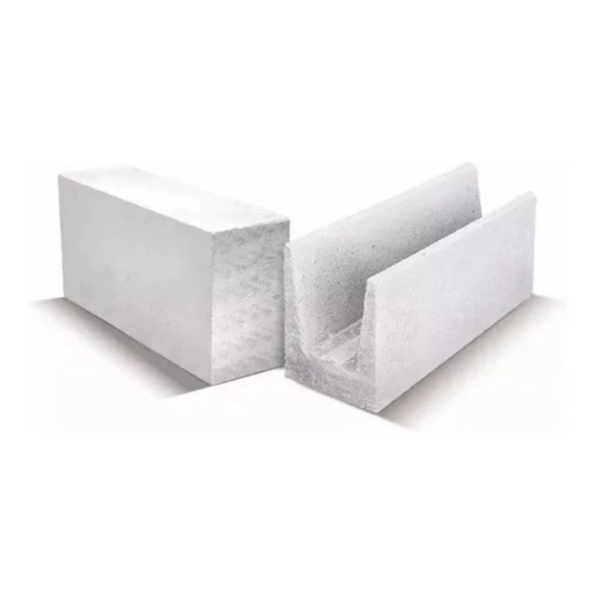 BLOQUE CELULAR TIPO U Brimax 60 X 20 X 20