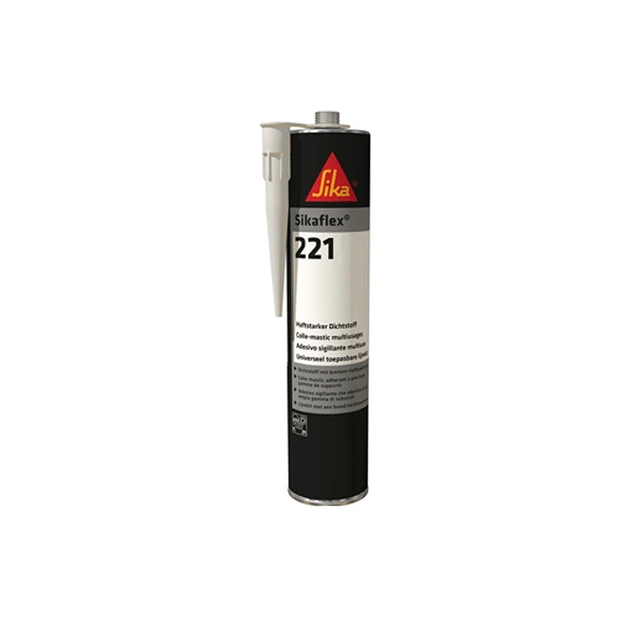 SIKAFLEX 221 Gris