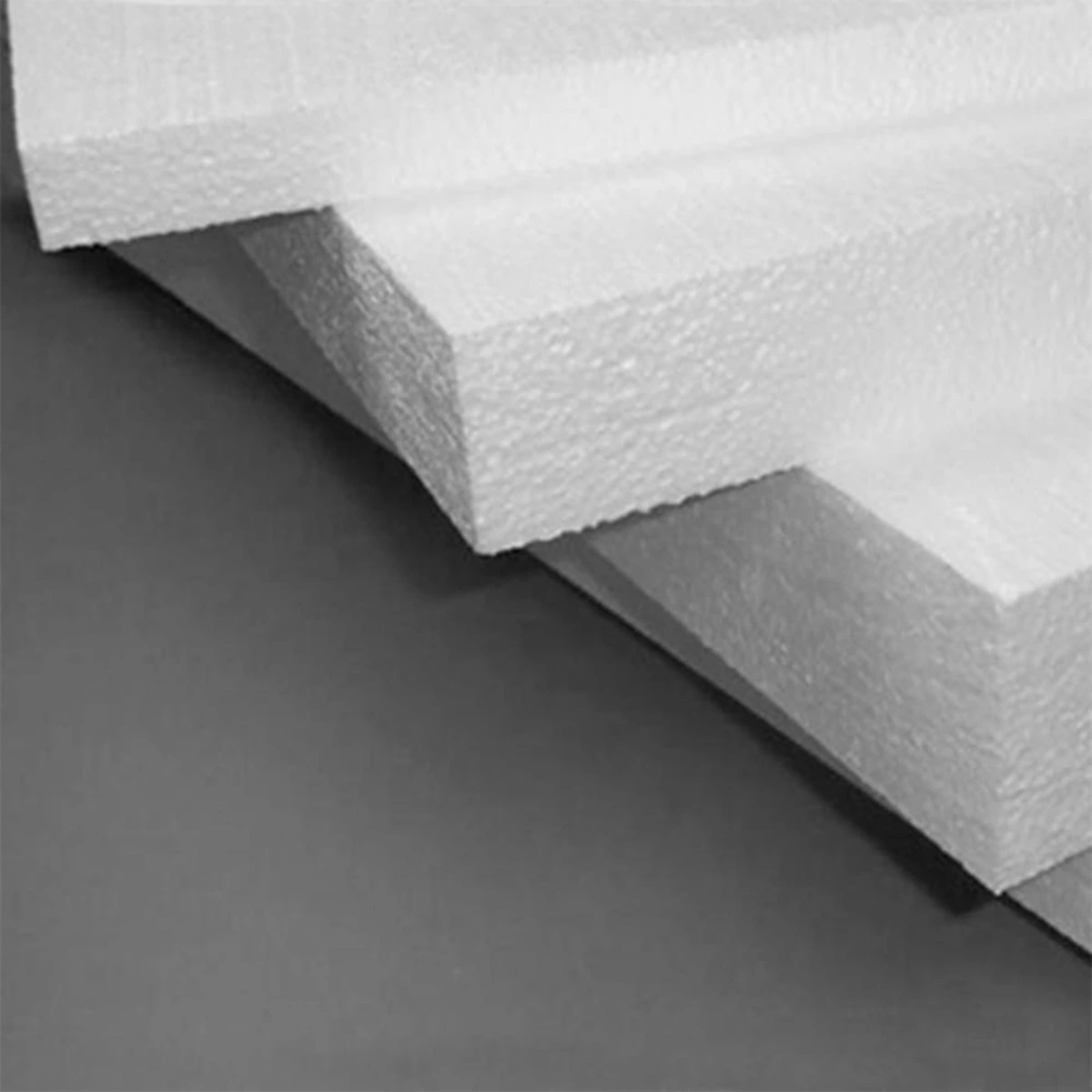 Espuma plast 2cm TIPO 1