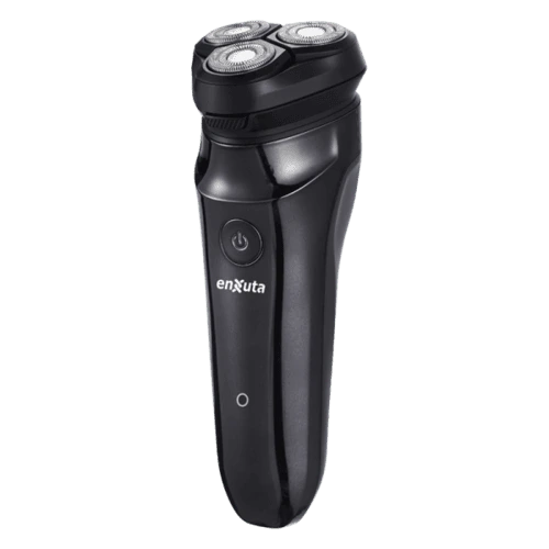 Afeitadora Recargable Enxuta Bcenxa4541n Cabezal De Cuchillas Rotativas