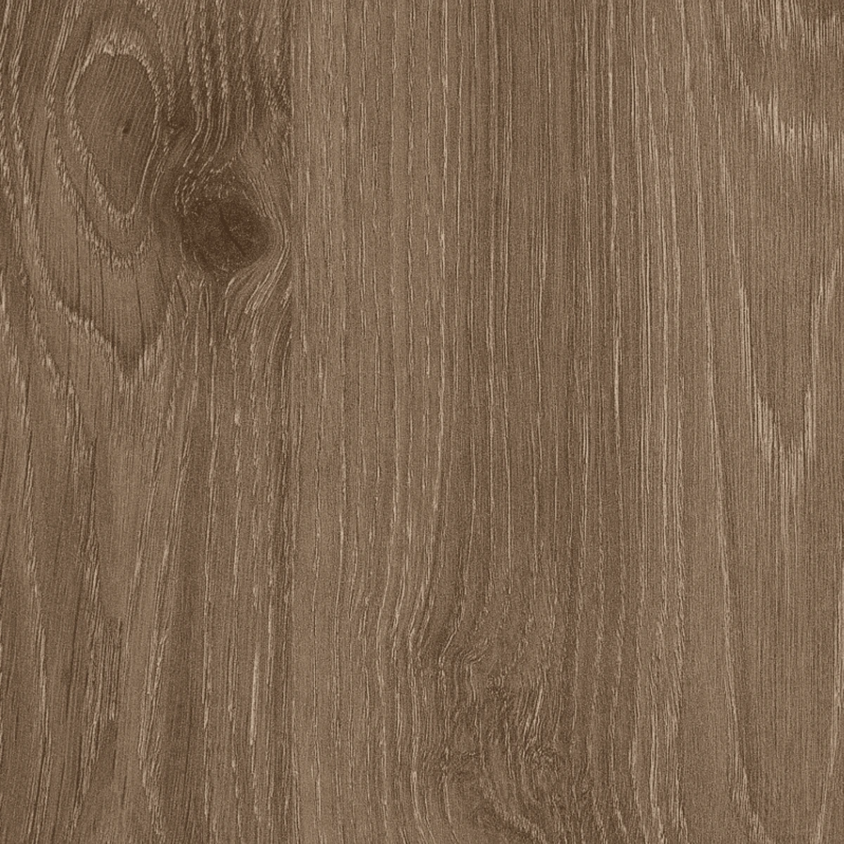 Melamínico Roble Davos Marrón Trufa 18 mm
