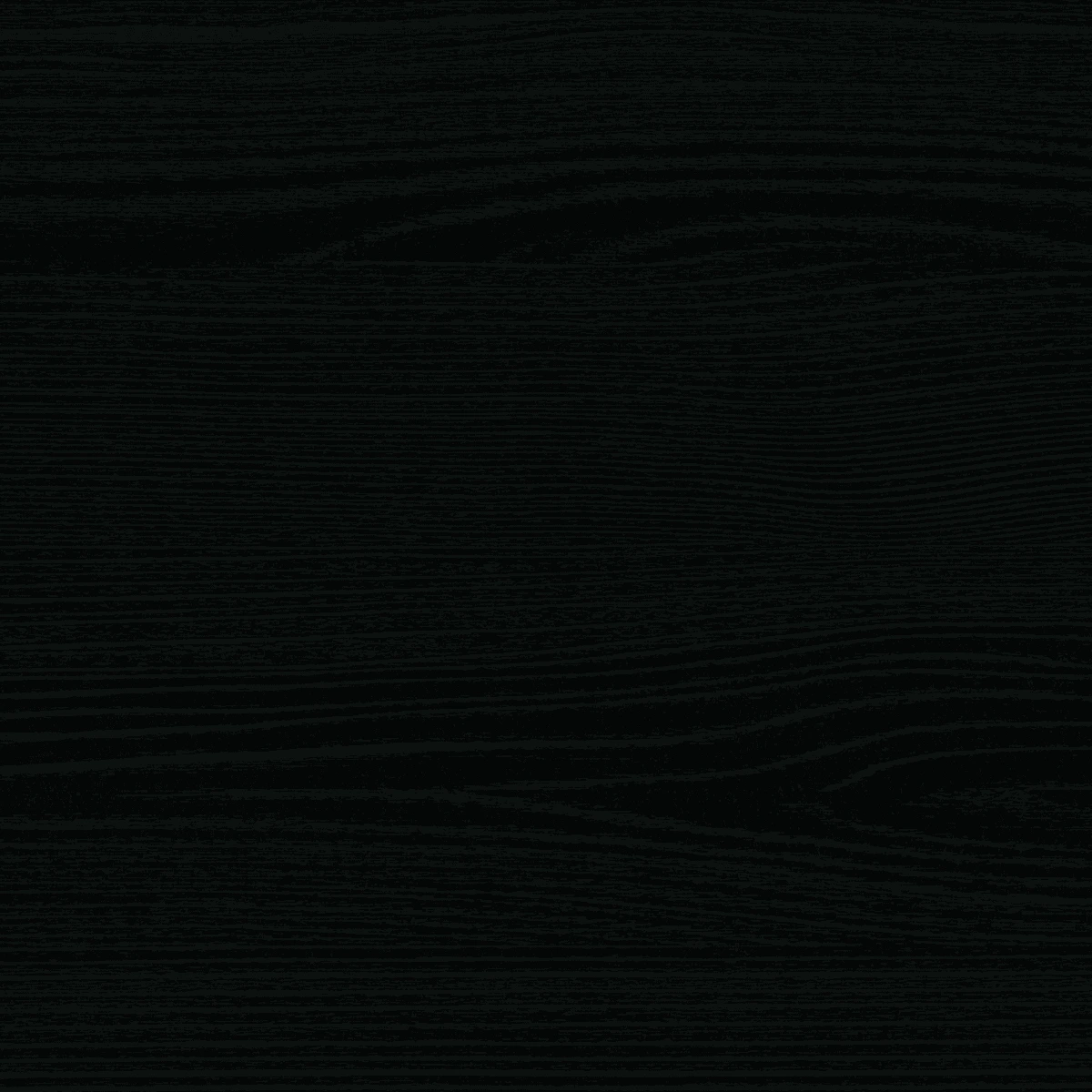 Melamínico Negro Veteado 18 mm