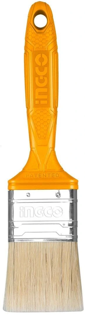 Pincel Mango Plastico 1″ Ingco CHPTB68701