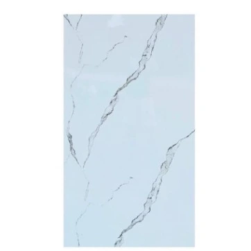 Placa simil Marmol Blanca 1.22×2.44