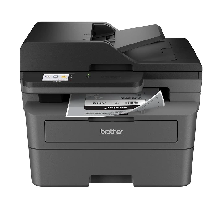 Impresora Brother Laser Multifunción Wi-Fi DCPL2660DW