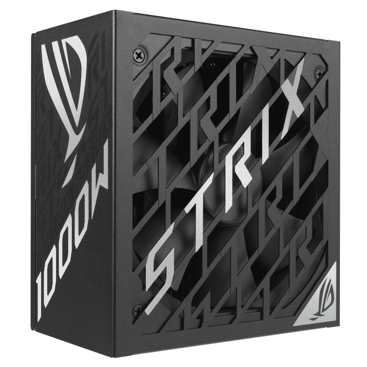 Fuente Asus ROG Strix 1000P Gaming 80 Plus Platinum