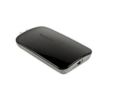 Cargador notebook universal Targus 90w