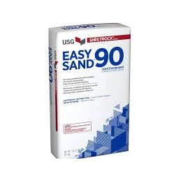 Masilla secado rapido EASY SAND 90 Masilla 8,2Kg