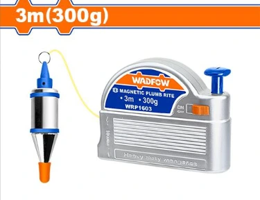 PLOMADA DE PUNTO 300GR WADFOW
