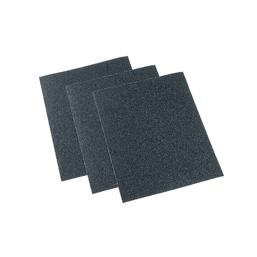 Lija papel grano 280