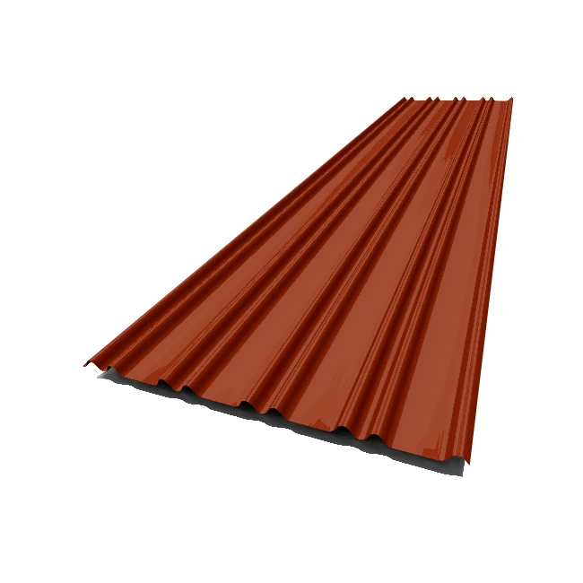 Chapa Color BC30 Becam