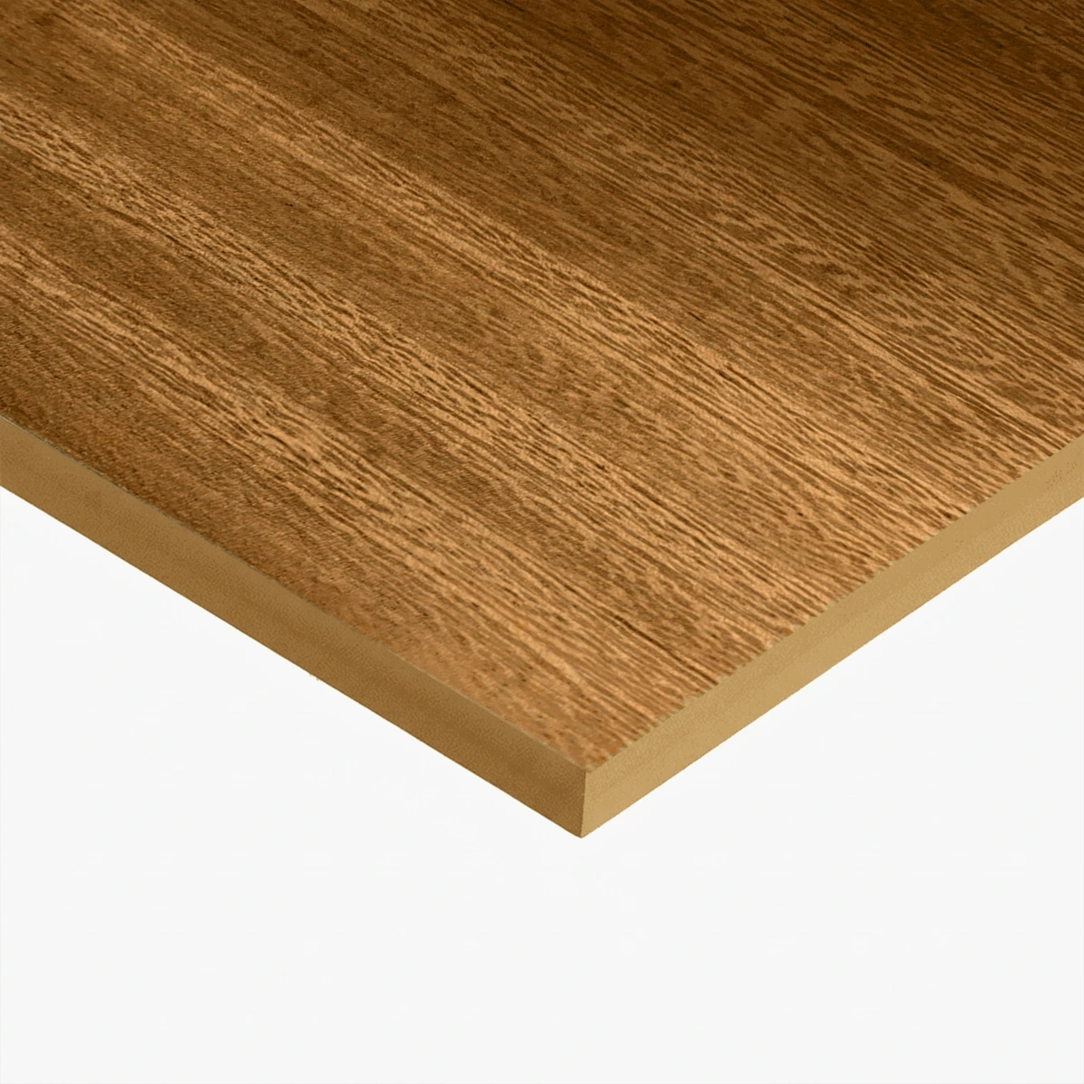 Tablero MDF Enchapado Cerejeira 19 mm × 2,60 m × 1,85 m