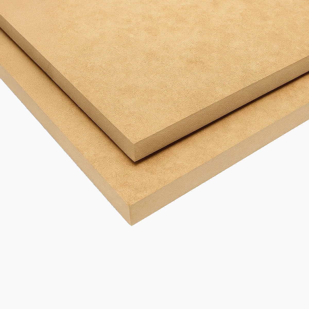 Tablero MDF Crudo 9 mm × 2,75 m × 1,85 m