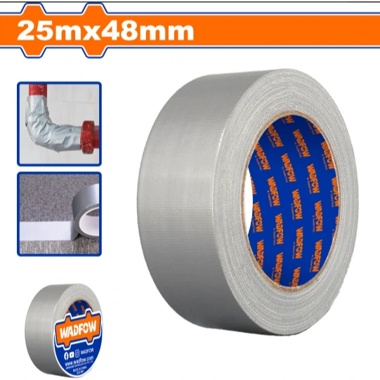 Cinta pato 25mts x 48MM