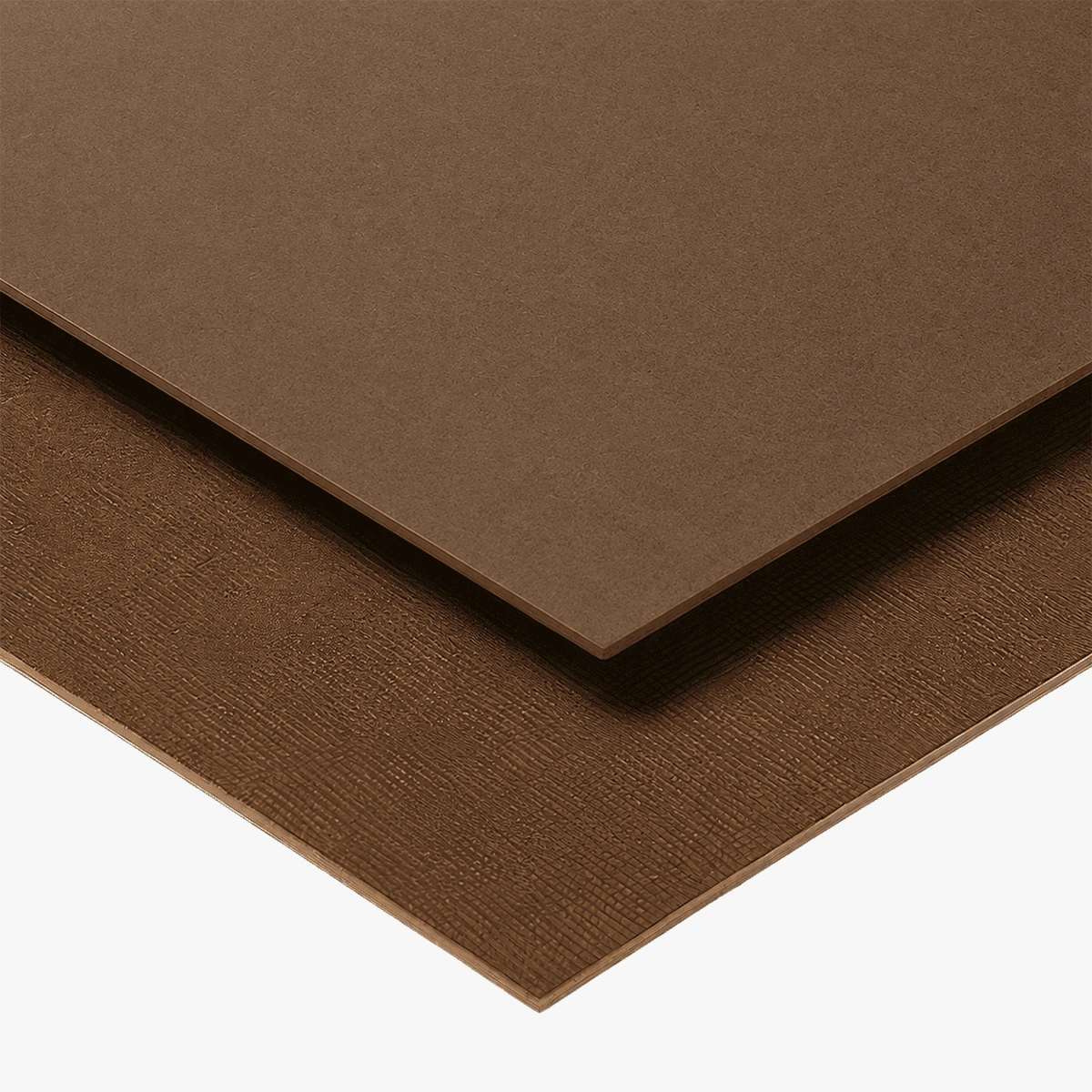 Tablero Hardboard 3 mm × 2,13 m × 1,60 m