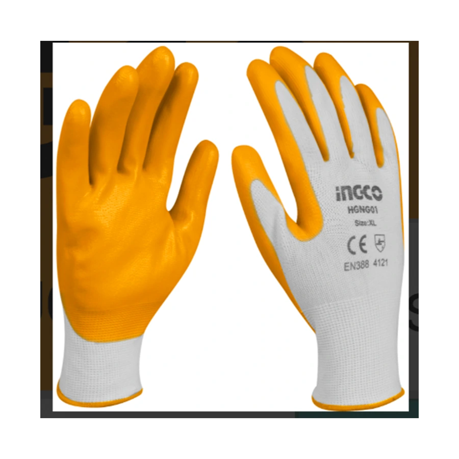Guantes INGCO XL