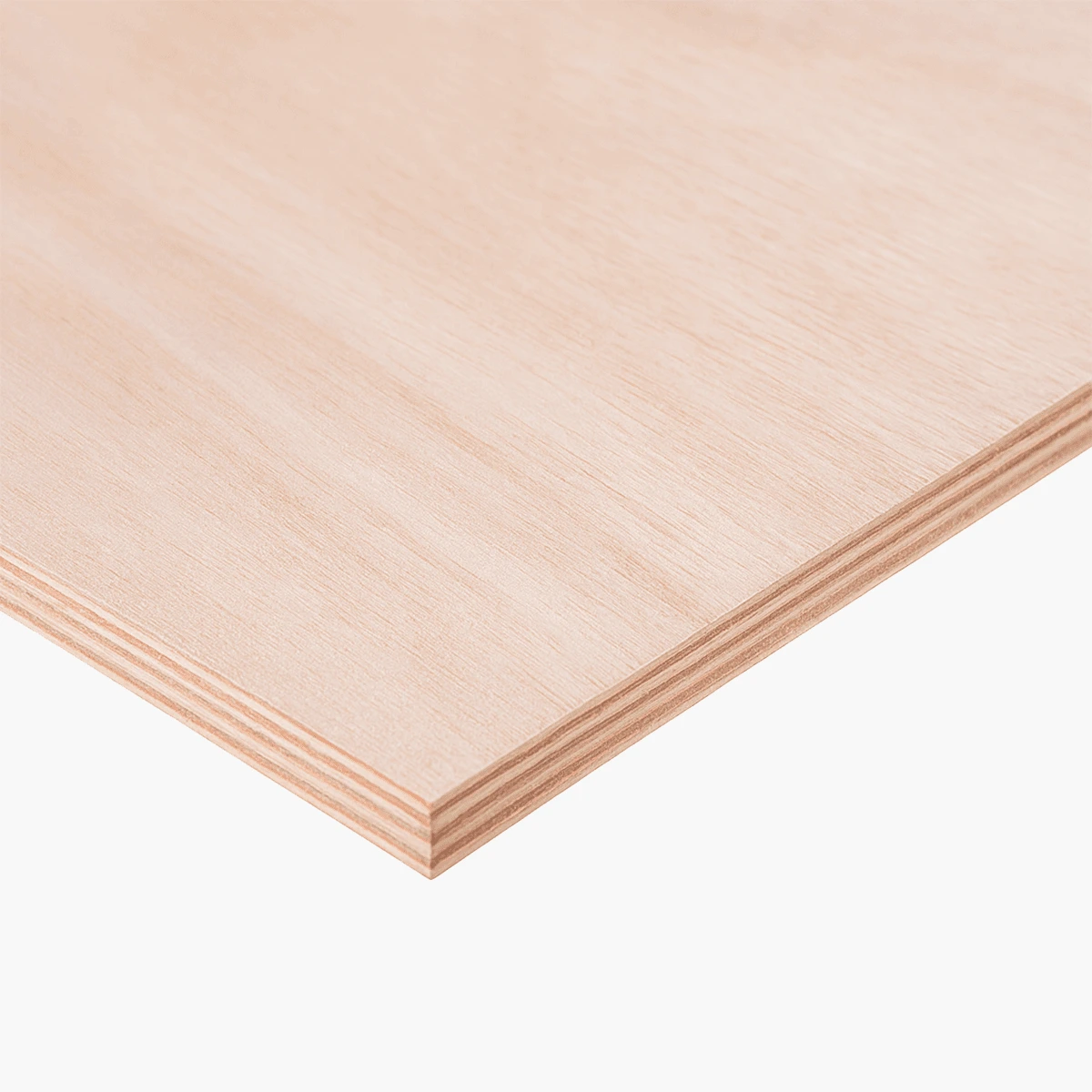 Tablero Multiplaca Ambay 12 mm × 2,20 m × 1,60 m