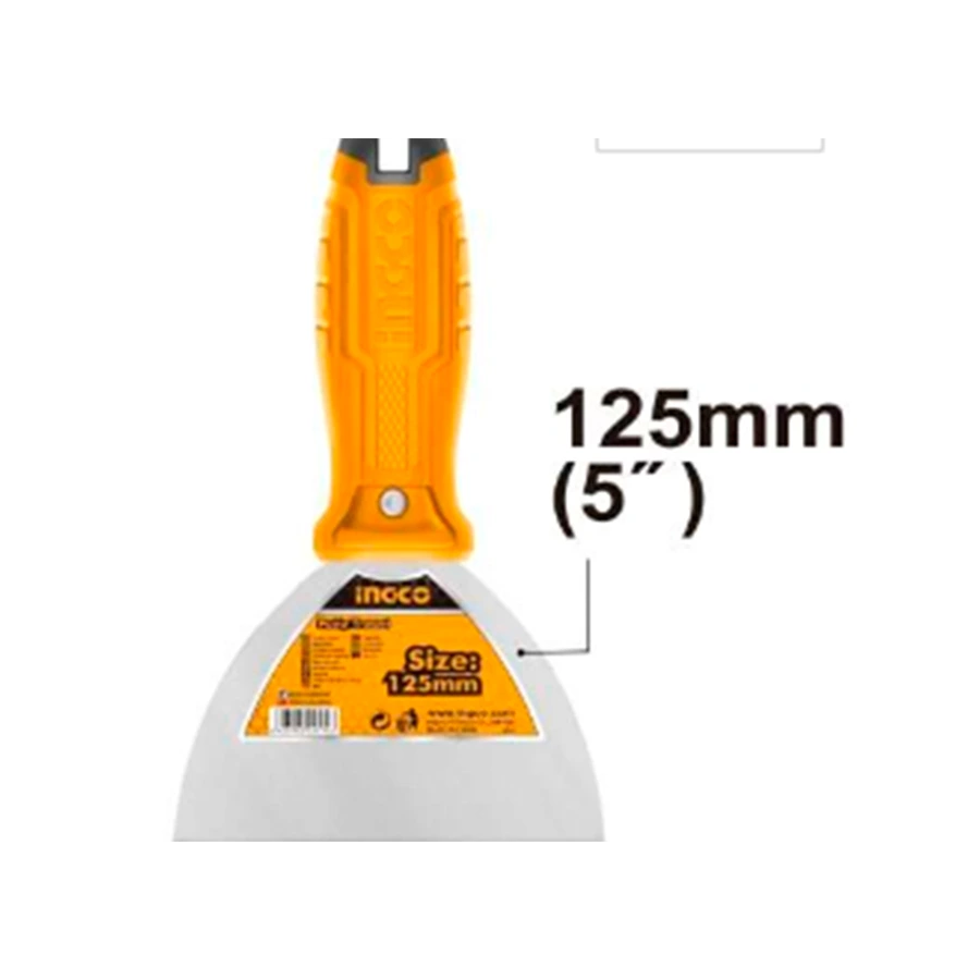 Espatula 5″ INGCO