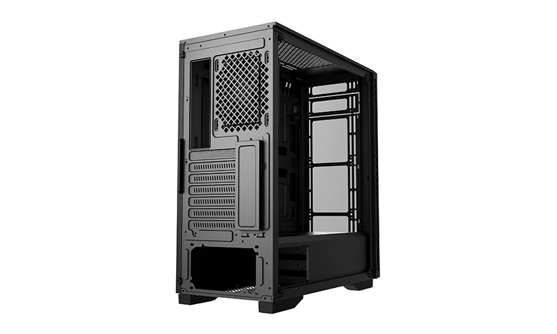 Gabinete Deepcool Matrexx 50 ADD-RGB 4F