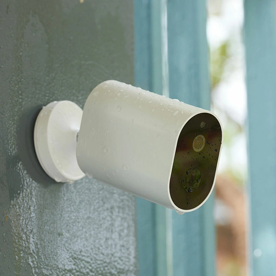 Camara IP Wifi imilab by Xiaomi – libre de cables