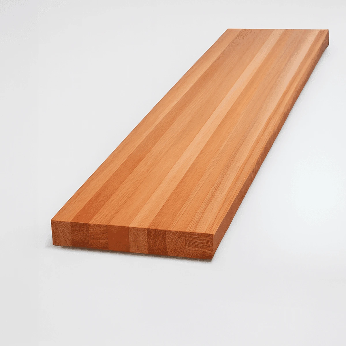 Escalón de Eucaliptus Finger 1,5″ × 12″ × 6 m