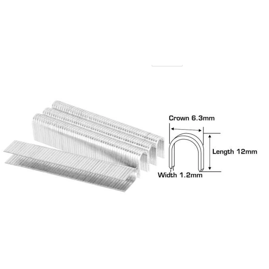 GRAMPAS U 10mm 3 en 1