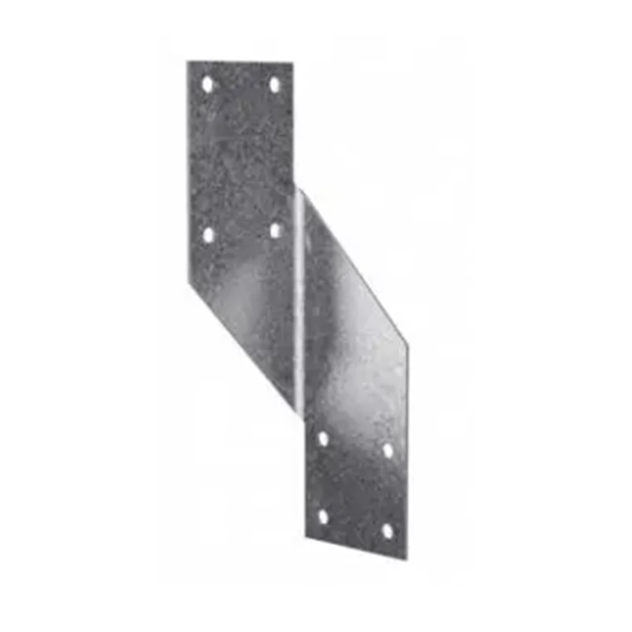 CONECTOR Z IZQUIERDO BECAM