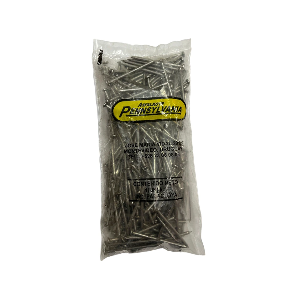 CLAVO PENNSYLVANIA 2″ 1KILO