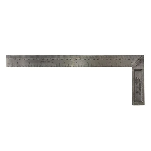 ESCUADRA CARPINTERO 30CM