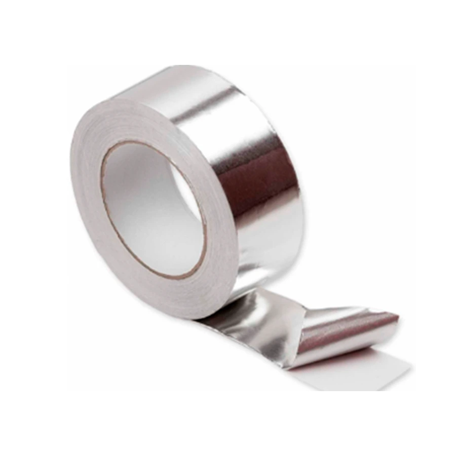 Cinta de Aluminio 45 mts