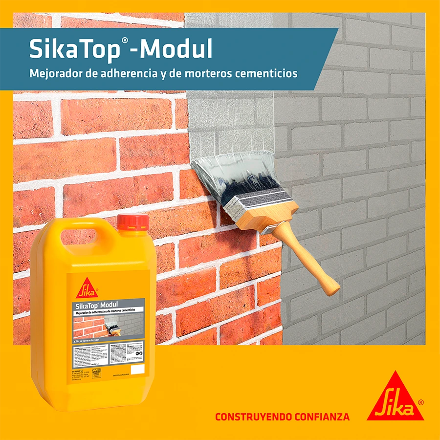 Sika top modul 1kg