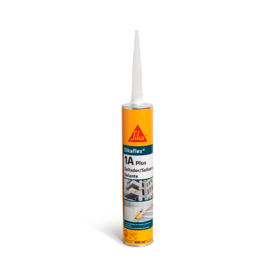 Sikaflex 1A x300 cc PLUS