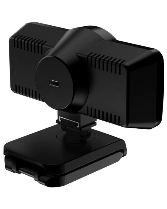 Webcam Genius Full HD 1080p c/microfono
